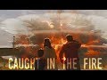 Caught in the Fire || FULL || Disaster movie MEP