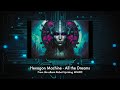 Hexagon Machine - Robot Uprising MMXXI - 06 All the Dreams