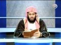 عائض القرني كذبت قبلهم قوم نوح وأصحاب الرس وثمود