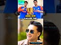 There were 4-5 boys Me Prabh And Shubman #shortsyoutube #shorts #foryou #youtubersvstiktokers