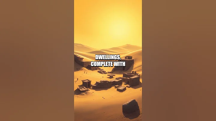 The Secrets of Skara Brae