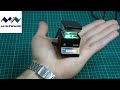 Placa caliente MiniWare MHP30 - REVISION - Utsource -