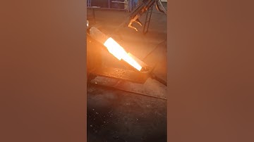 Roll forging  machine product line