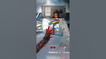 the *BEST* AR in MW3! 🔥Best MCW (ACR) class setup for MW3 #shorts