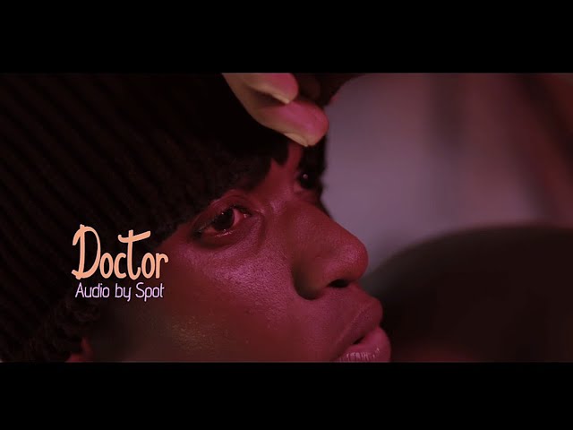 An-Known - Doctor (Official Music Video) class=