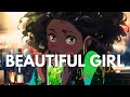 Azu - Beautiful Girl (Official Lyric Video)