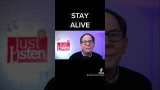 Mark Goulston - Stay Alive