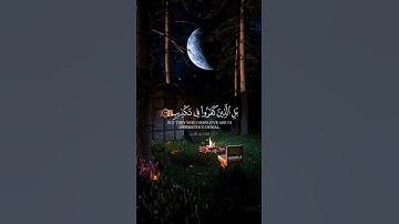 وهو_الغفور_الودود_القارئ_رعد_الكردي#قرآن#quran#رعد_الكردي