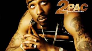 2pac- my niggaz MIX