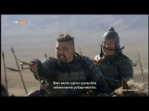Kazak Hanlığı Sezon 2 Bölüm 3