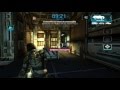 SHADOWGUN DEADZONE DM GAMEPLAY USING REDEEMER