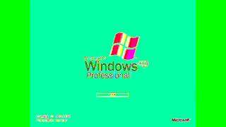 Windows XP In Clearer 2 0 Resimi