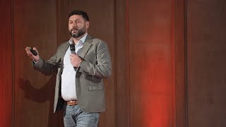 Marketing, adaptare și puterea tehnologiei | George Rășchitor | TEDxCopou