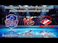 12.01.21 Штурм 09 (Чик НСО) vs Спартак 09 (Белово) Первенство СФО