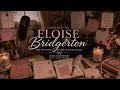 📚 Eloise Bridgerton Study Timer | 2-Hour Deep Focus | Vintage Library & Regency Aesthetic