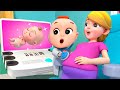 分かち合うことは思いやり | 思いやりのある妊娠中の母親の歌 | Sharing is Caring | 子供の歌と童謡 | こどものうた | Pulka - 子どもの童謡