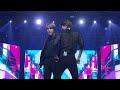 Monsta X Los Angeles “Play It Cool” video 10/34