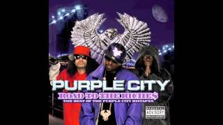 Purple City - "Will Not Lose" (feat.  Un Kasa) [Official Audio]