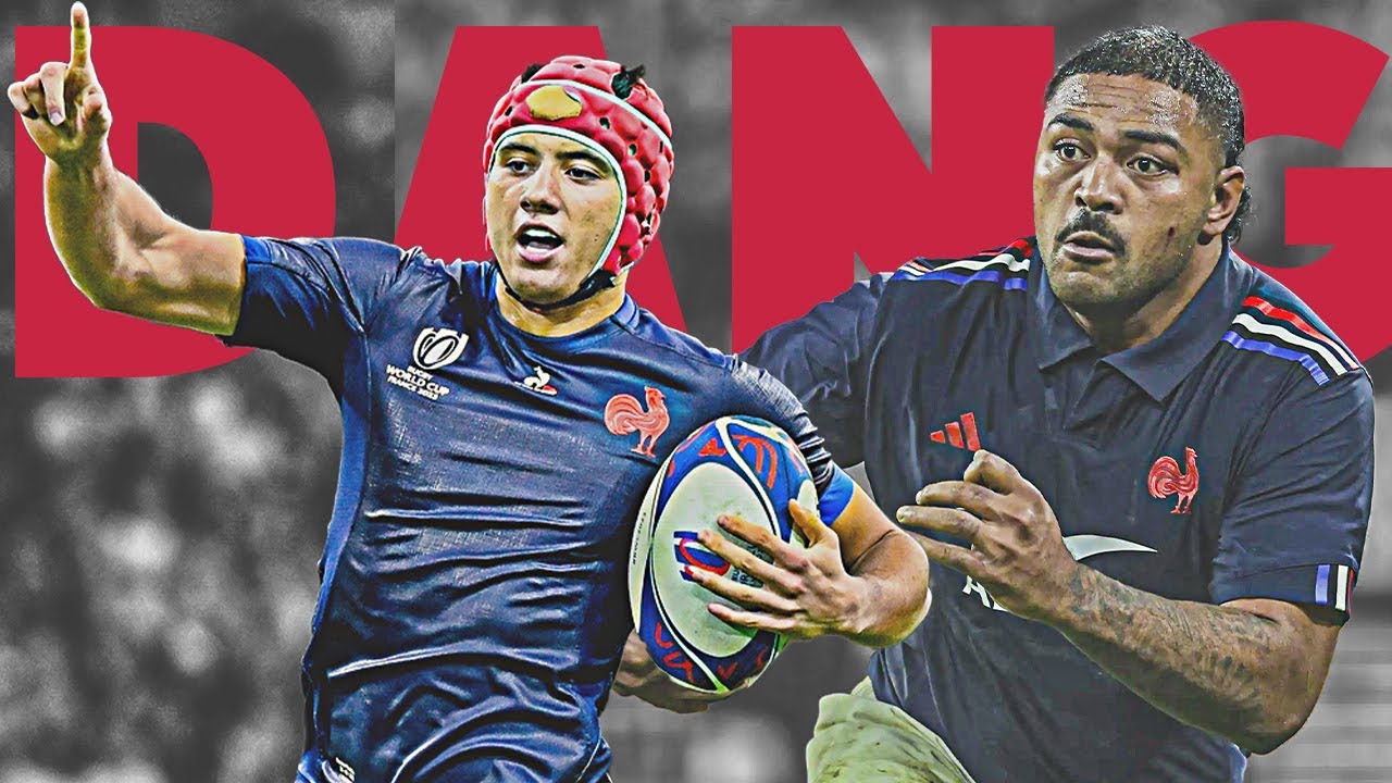 15mins of Why French Flair Is So Dangerous