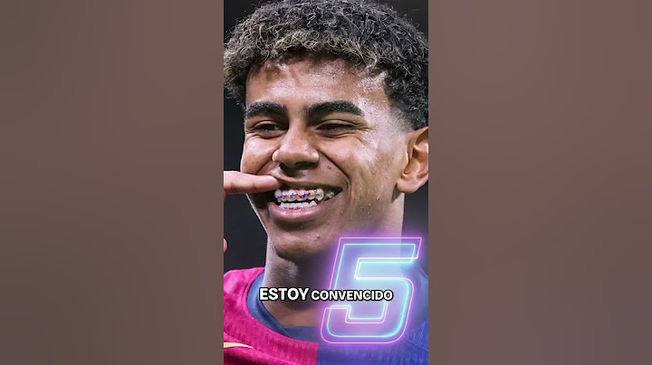 ¿Es Lamine Yamal el Próximo Messi o Cristiano? ¡Descúbrelo!
