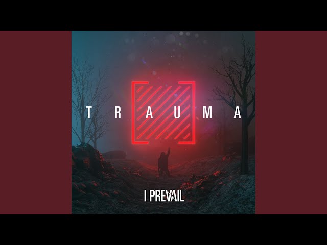 I Prevail - Let Me Be Sad