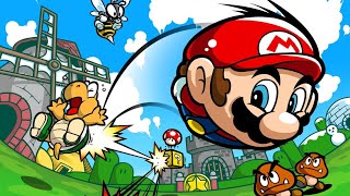 Download Lagu The Greatest Innovation Mario Has Ever Made MP3