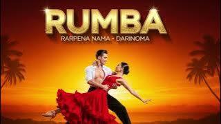 Pocket Full of Stardust – Rumba | Romantic Latin Ballroom Dance Music