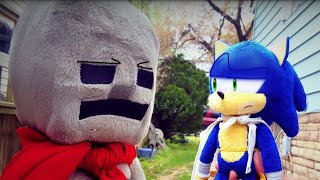 the sonic plush show