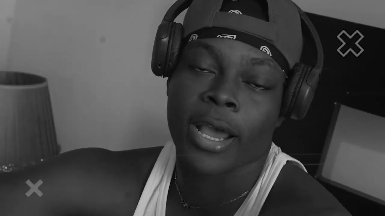 Wemzie - Heart Talk “Official Music Video”