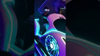 Visitando Uthany Games En Megaplaza