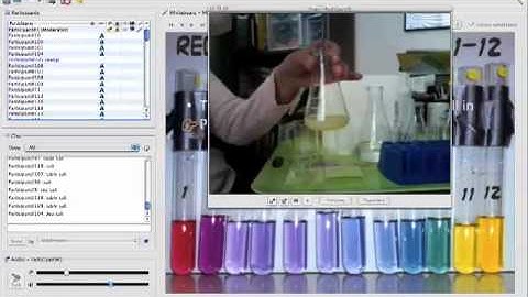 e-Portfolio Video Reflection