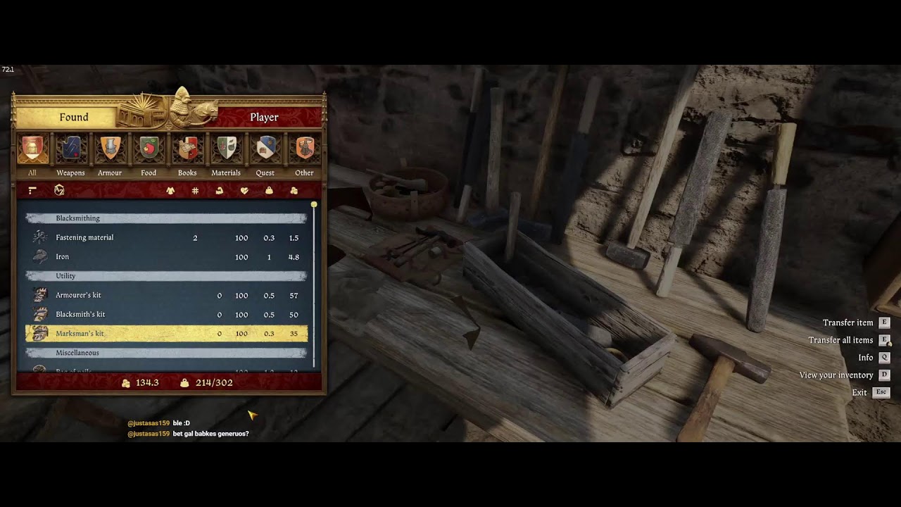 KCD2 - Playthrough (Part 22) - YouTube