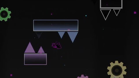 My part in Afterparty