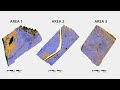 Detecting and distinguishing between apicultural plants using UAV multispectral imaging