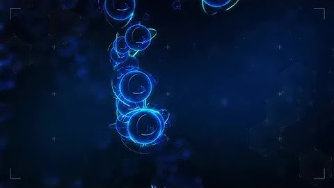 Atom Reveal After Effects Templates