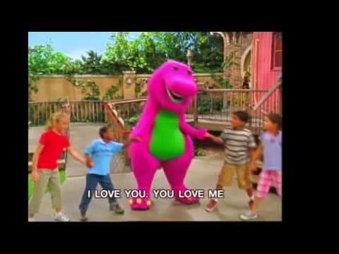 i-love-you---barney-and-friends--selena-gomez-and-demi-lovato