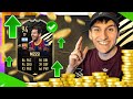 THIS *NEW* FIFA 21 TRADING METHOD IS OP! 🤑