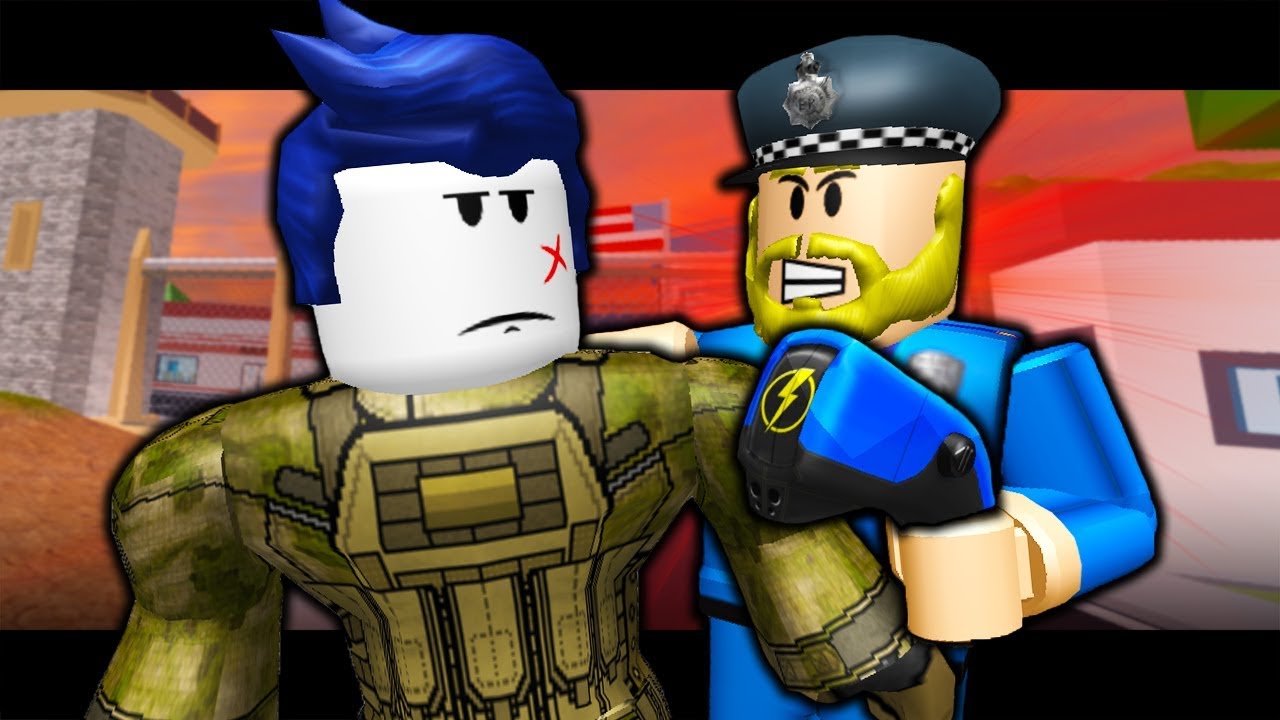 The Last Guest Betrayed By Finkleberry A Roblox Jailbreak Roleplay Story Youtube - roblox officer finkleberry