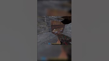 I found the angriest rust player... 😳