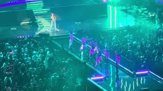 Moment 4 Life - Nicki Minaj Live at The Climate Pledge Arena in Seattle, Washington 3\/10\/2024