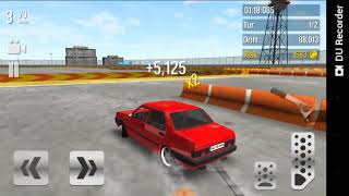 Drift Max Şahin drift TOFAŞK Eyvah Eyvah kurgulu screenshot 2