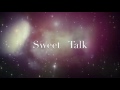 Sweet Talk     DEAN FUJIOKA  ディーンフジオカ