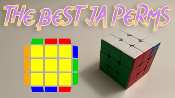 The FASTEST Ja Perm Algorithms!