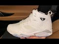 Air jordan flight club 91 white sneakers