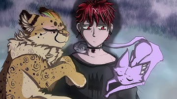 Breathe parts 3 & 4 [OC map]