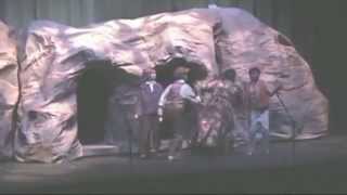 BPYT: "Tom Sawyer" 4 of 5