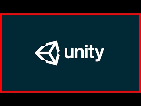 Unity - Create A Game Project For Absolute Beginners