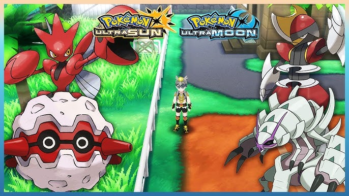 Pokemon Sun/Moon/Ultra Sun/Ultra Moon Shiny Solgaleo/Lunala event now live  in multiple locations, The GoNintendo Archives