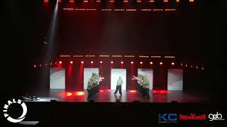 Celebrity 2nd Place | PRIMETIME | FINALS 2026 - PROFESSIONALS | Wide View Net Worth