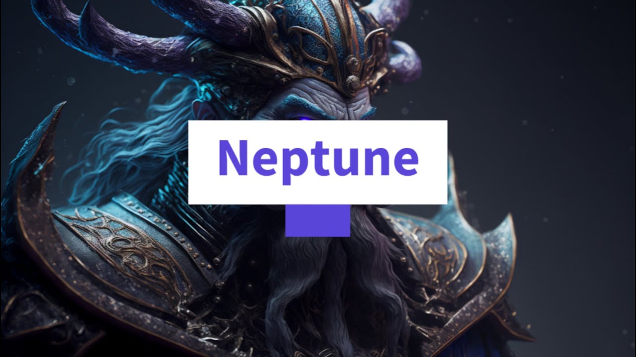 Asking AI to create a Villain for each Planet